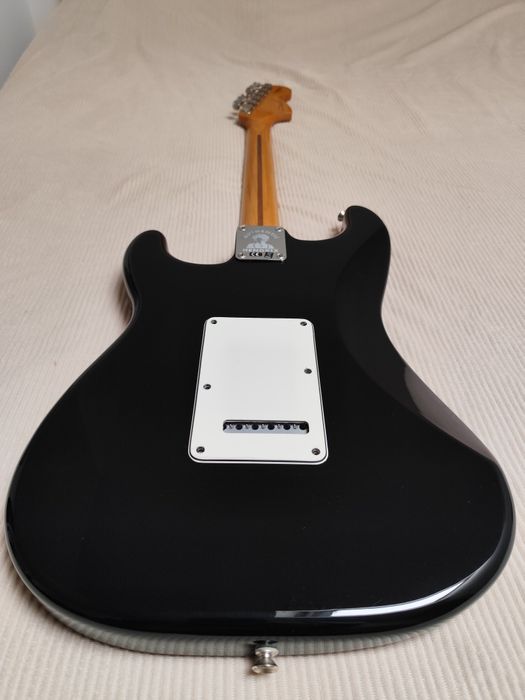 Fender Stratocaster Jimi Hendrix para projeto