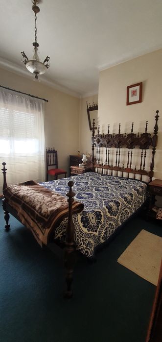 Vendo recheio de casa