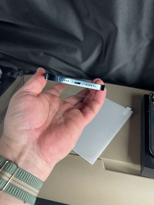 Iphone 12 pro max 256 GB