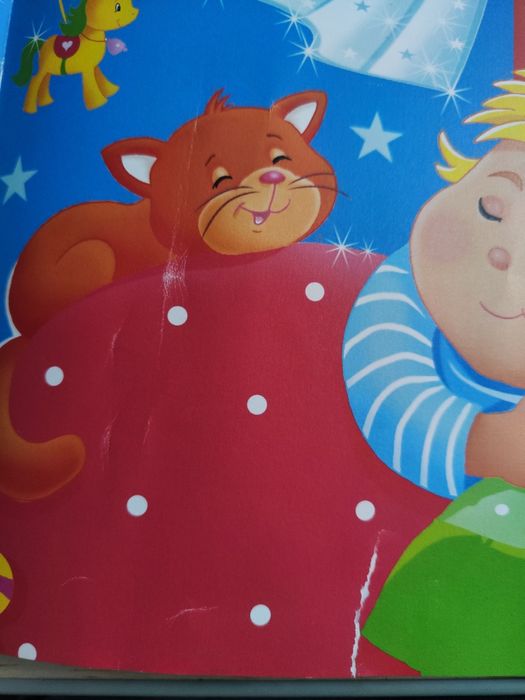 Wierszyki dla maluszka - Ala Hanna Murgrabia