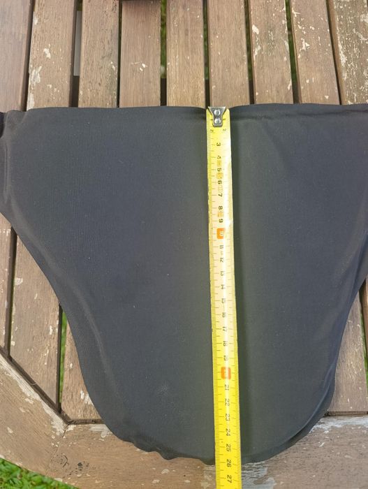 Insert Kevlar niv 3A proteção pelvica