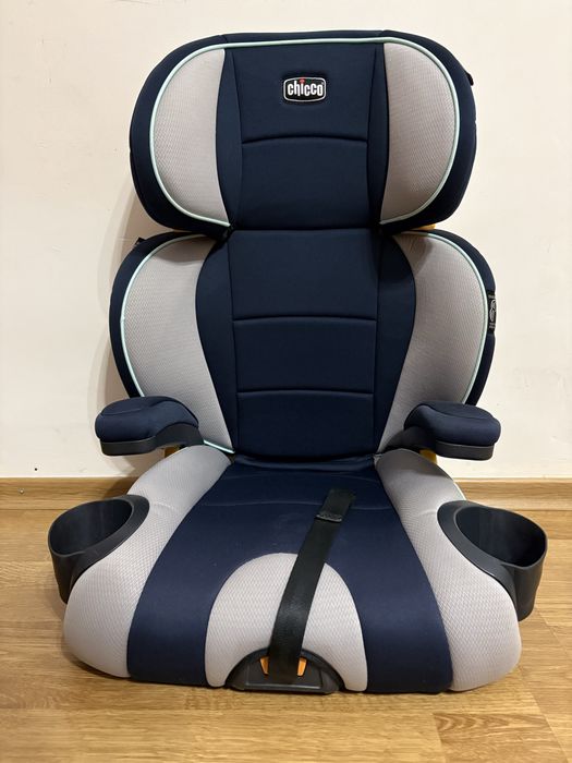 Дитяче автокрісло  Chicco KidFit Adapt Plus