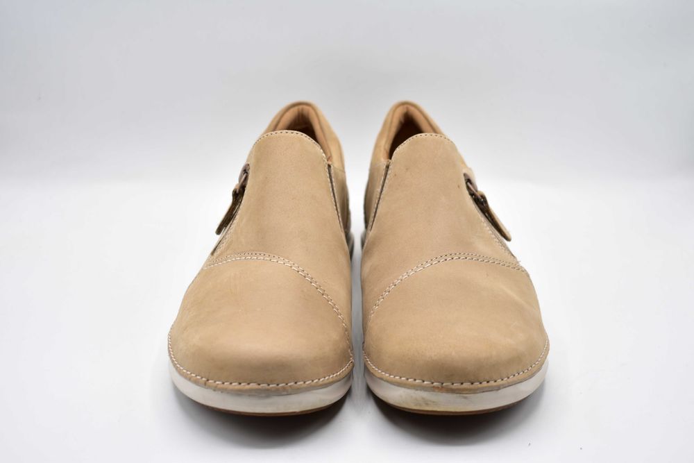 Clarks / Unstructured ( 39.5 ) jak nowe