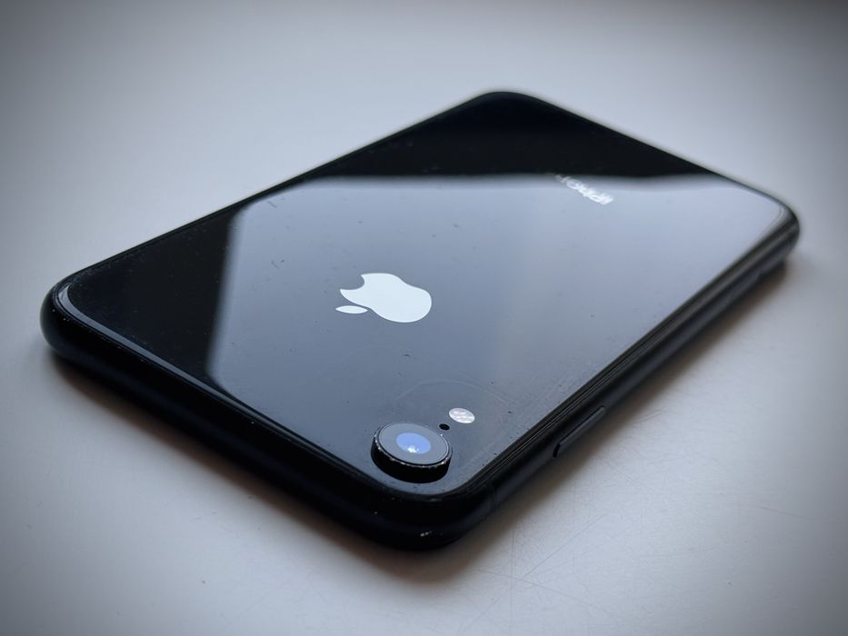 IPhone XR 64 GB, акб 80%