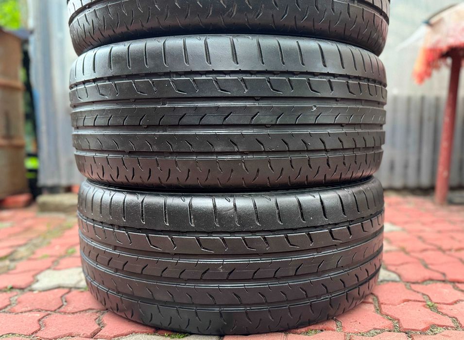 245 45 20 continental - Купити шини для авто - Ціна на OLX.ua