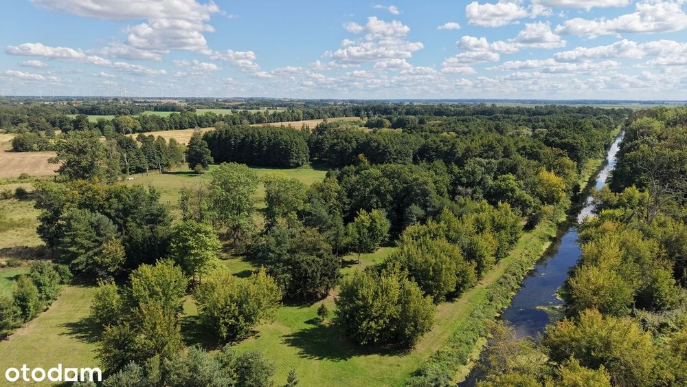 Działka w mieście Stargard Inwestycyjna Rekreacja Biznes - Widok 3