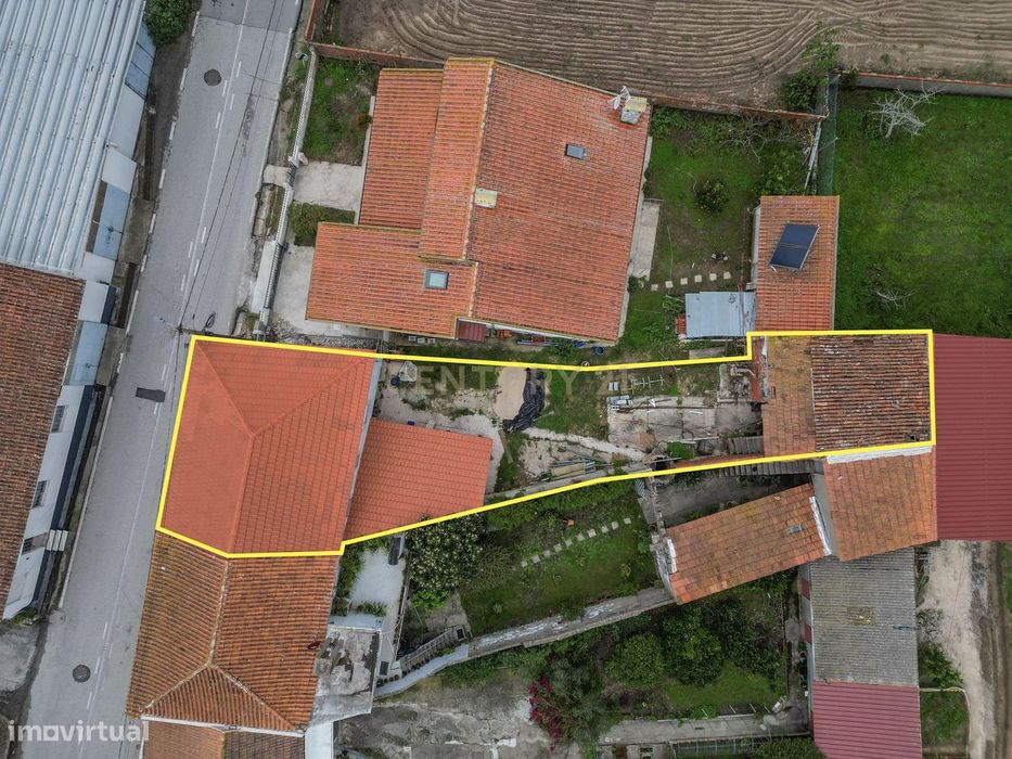 Moradia no Casal Verde – Paião, Figueira da Foz