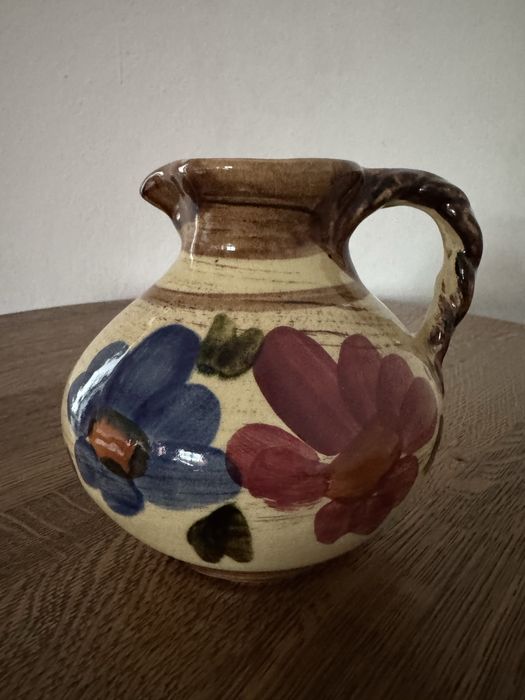 Dzbanek ceramiczny