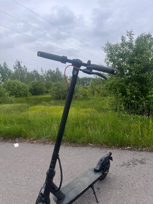 Продам електро самокат