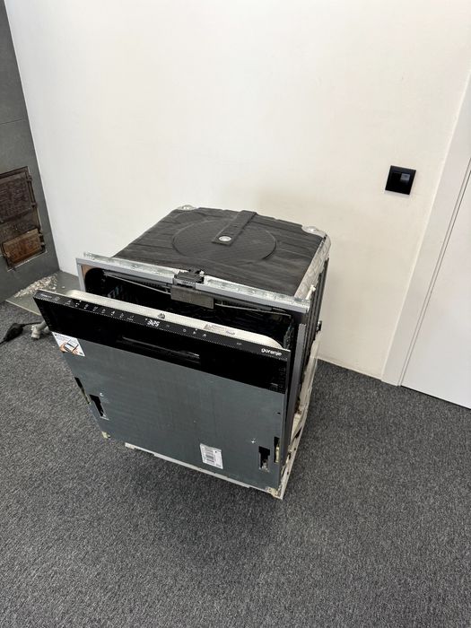 Посудомийна  машина gorenje 2024 р.
