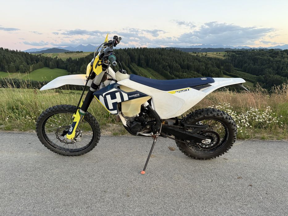 Husqvarna