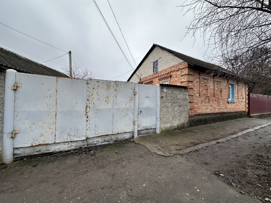 Будинок на Засумській (Є-відновлення)