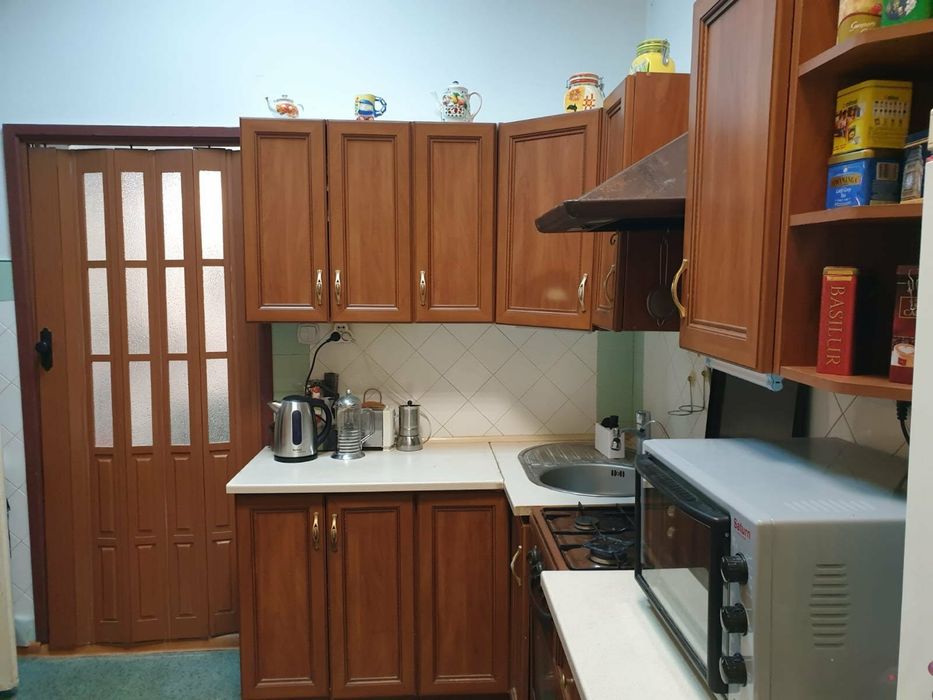 Продаж 2 кімнатна квартира вул. К. Левицького, ближній центр.