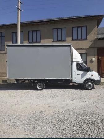 ГРУЗОВОЕ ТАКСИ Грузчики Квартирный переезд Доставка стройматериалов