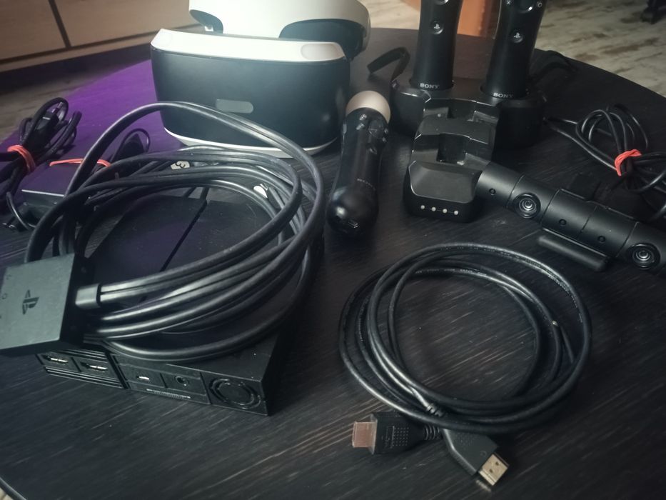 ‼️VR окуляри PS4 ‼️