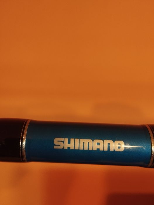 Cana Shimano com 3 70