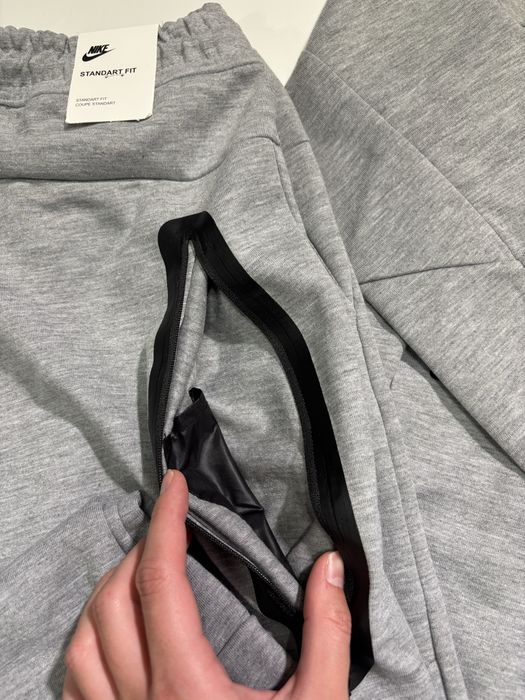 Костюм Nike Tech fleece / найк теч фліс
