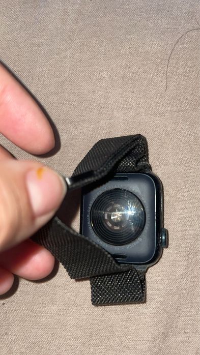 Apple Watch SE GPS 40mm