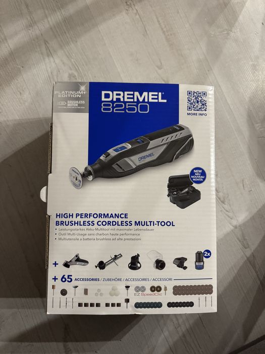 Dremel 8250-5/65 F0138250JF