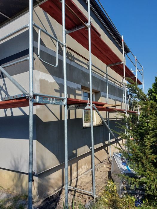 Wynajem Rusztowań Racibórz.