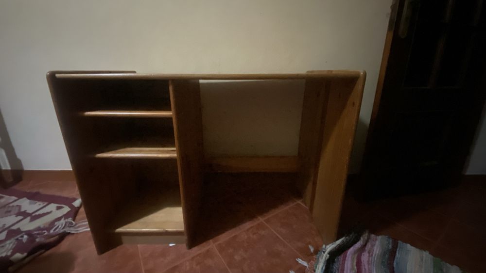 Secretaria bastante espaçosa