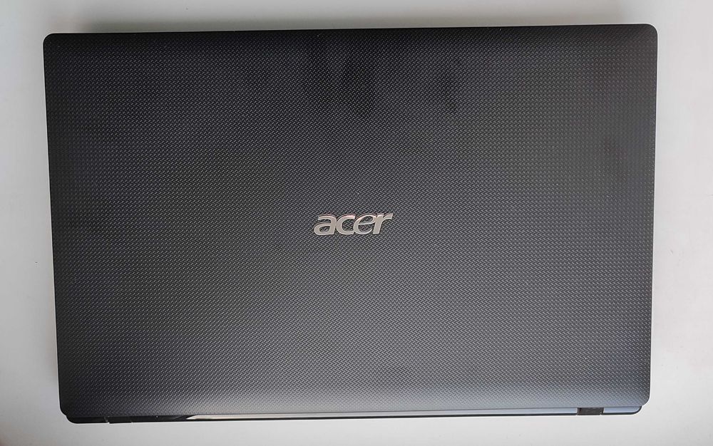 Acer Aspire 5750G