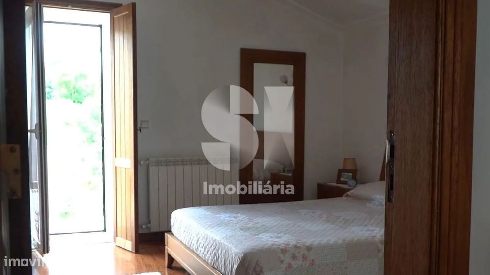 Fabulosa moradia T3
