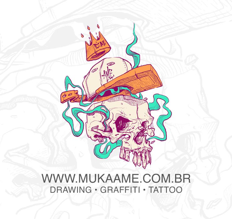 Ilustração digital