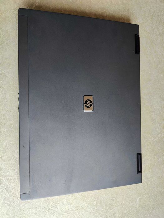 Notebook hp compaq 6910p 2GB RAM 160 GB HDD WIN7 + zasilacz