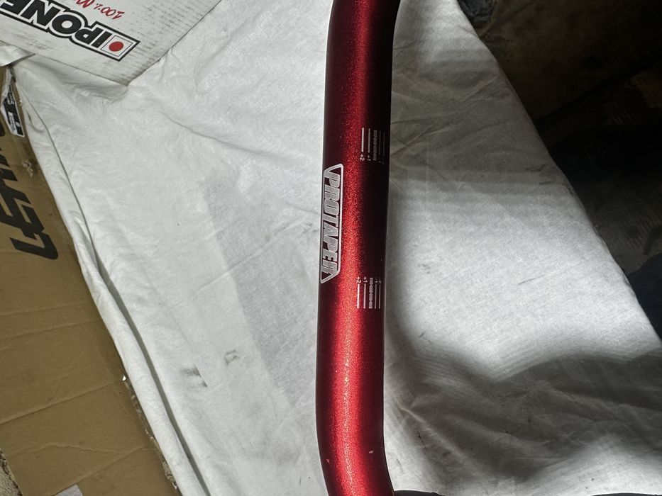 Руль ProTaper 28