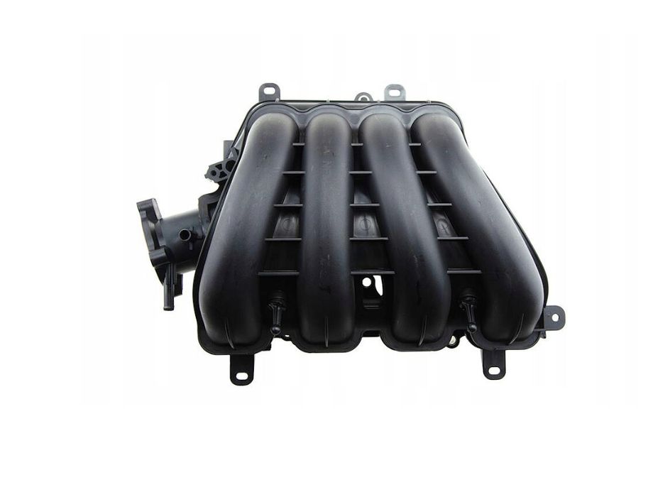 ‼️MAZDA Cx5 впускной коллектор / mazda GJ.GL,KE,KF,BP коллектор 2.5