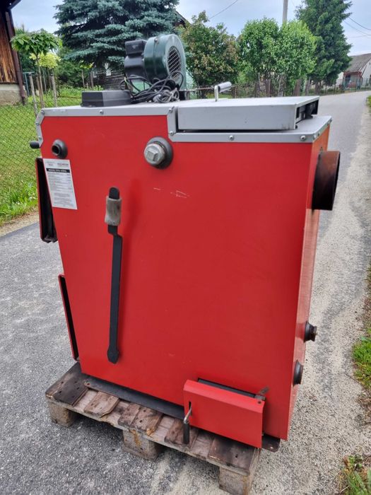 Części Do Pieca Stalmark 18kW Części Do Piec Niski