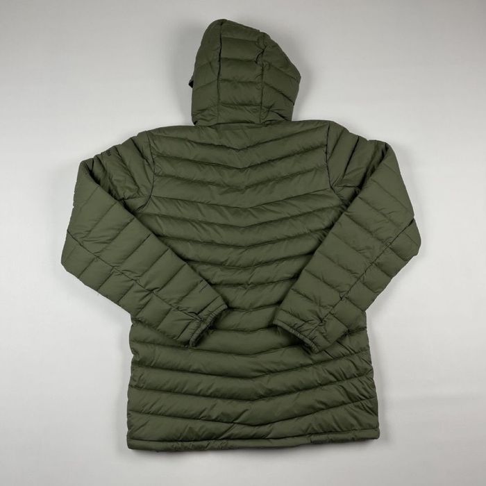 Оригінал Куртка Columbia Men's Slope Edge™ Hooded ( М, L, 2XL)