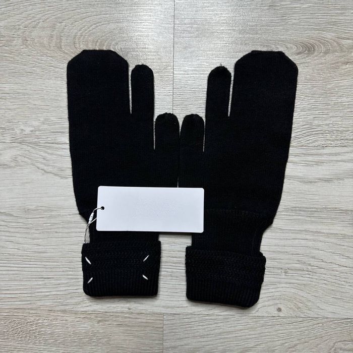 maison margiela - купити шарфи та рукавички - Ціна на OLX.ua