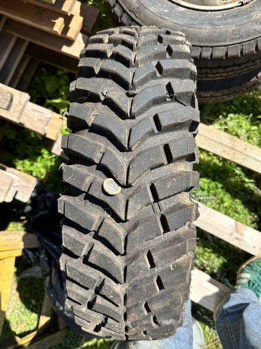 JANTES de Pick ups/caixas abertas JAPONESAS 14,15 e 16 polegadas