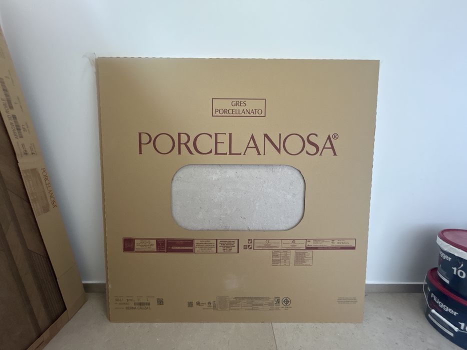 Płytki Berna Caliza