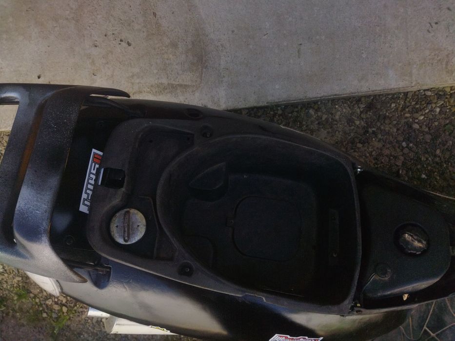 Viper Shtorm 50 2 тактний