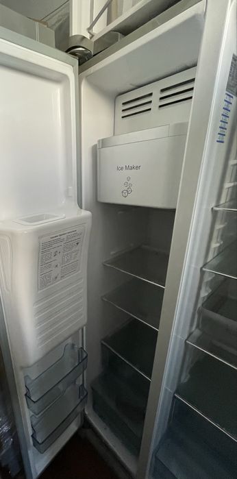 Frigorifico Americo Haier