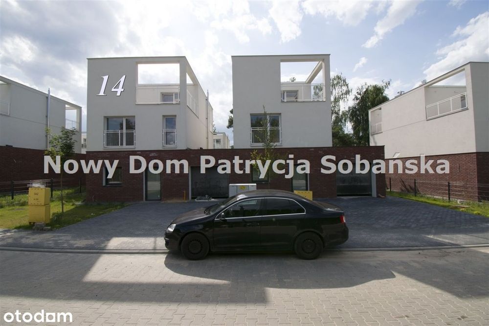 Przestronny dom na Tysiącleciu