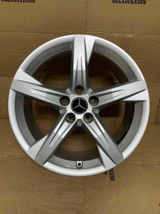 Alufelgi 5x112 18cali Audi Volkswagen Skoda Mercedes SuperB Passat A4