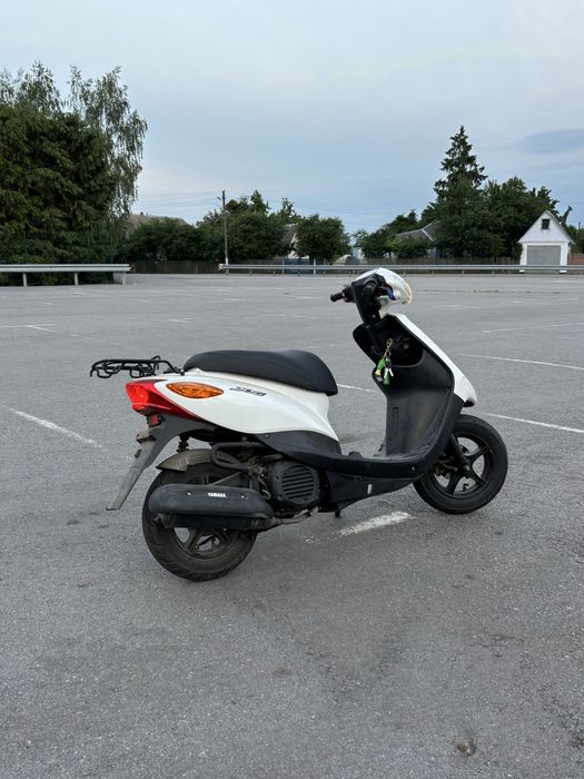 Продам yamaha jog 39