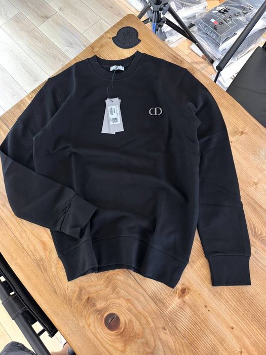 Her LOUIS VUITTON свитшот реглан мужской батник кофта оригинал