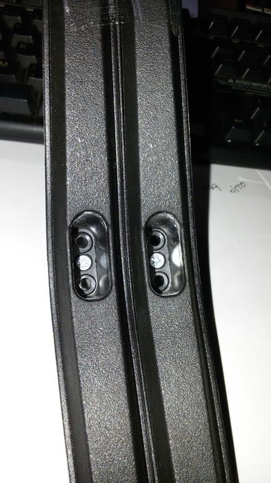 pes para tv hisense modelo h50a6140
