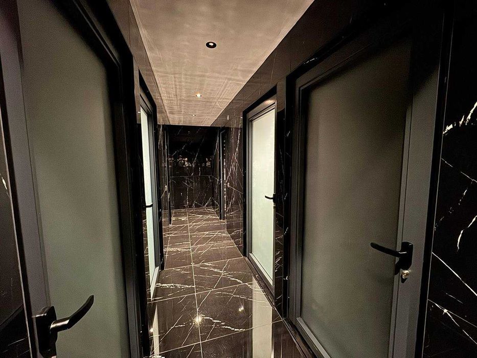 Апартаменти 1+1 в АланіЇ з панорамним видом Best Home Saga 41