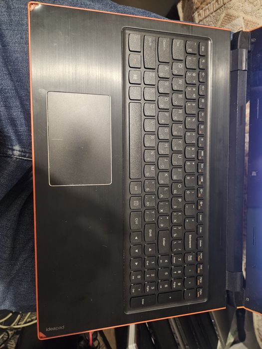 Ноутбук Lenovo IdeaPad Flex 15