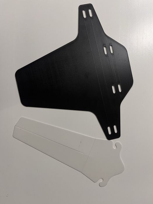 Zestaw do roweru lotek