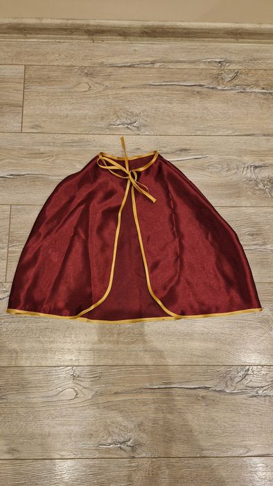 Дитячий карнавальний костюм Анна "Холодне серце" зріст 110-116 см