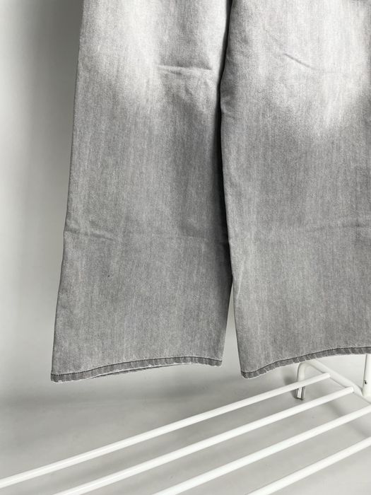 Bershka ( Розмір : 31 ) ОРИГІНАЛ широкі джинси