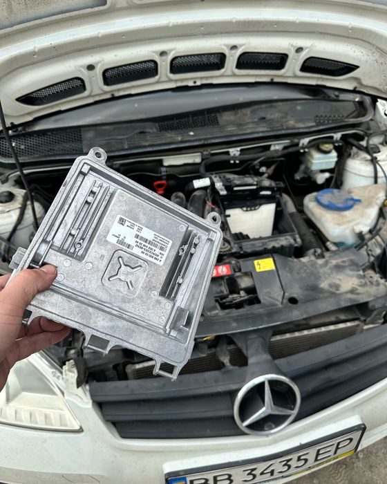 Чип-Тюнинг в Харькове