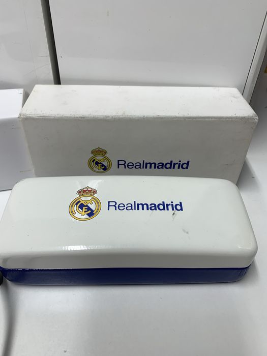 Okulary przeciwsłoneczne Real Madrid RMS 5003 B